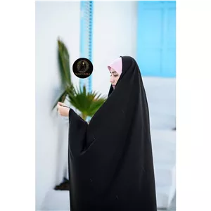 چادر جده(عربی اصیل) نگین دار