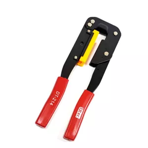آچار پرس دیتک مدل DT-214 سایز 8 اینچ