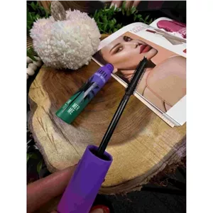 ریمل حجم دهنده میرادور مدل Summer Time بلند کننده و پرپشت کننده مشکی