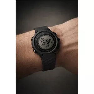 ساعت اسپرت ورزشی ضد اب دیجیتال (Bnmi) black sport watch