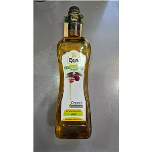 روغن زیتون فرابکر اکسیر یک لیتری قیمت قدیم