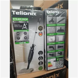 بخارشور ایستاده تلیونیکس مدل TSM 4963 Telionix TSM4963 Steam Mop