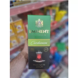 چای امیننت 500 گرم عطر هل