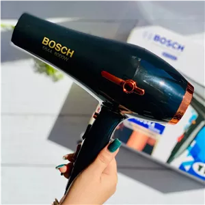 سشوار حرفه ای 8000 وات بوش مدل BH5544