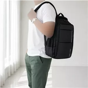 کوله پشتی اسپرت جردن برزنتی مناسب مدرسه و دانشگاه