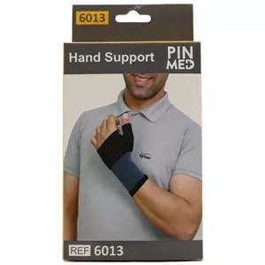 مچ بند کشی PIN MED سایز M کد 6013