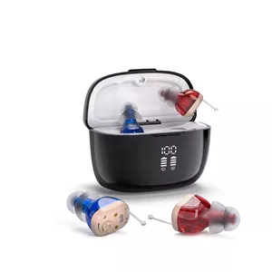 سمعک شارژی HIBRIQ مدل VHP-1631L