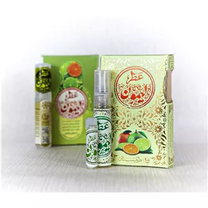 عطر لیمون 2.5 گرمی