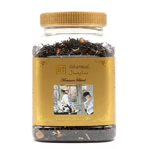 چای مراکشی بارمال 200 گرم 