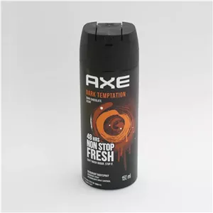اسپری بدن اکس AXE MUSK (ضد تعریق)