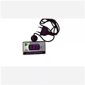 دماسنج دیجیتال برقی آکواریوم Rs Electrical