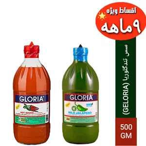 سس تندگلوریا(GLORIA)