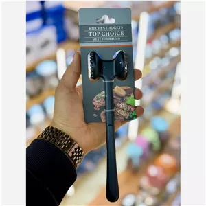 بیفتک کوب خالدار 