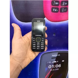 گوشی ساده سامسونگ B310(رجستر شده)ساخت ویتنام