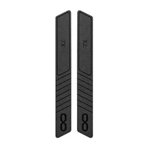 محافظ لبه آینه خودرو ماهوت مدل RAZR-B مناسب برای هایما 7X مجموعه 2 عددی - با بهترین کیفیت