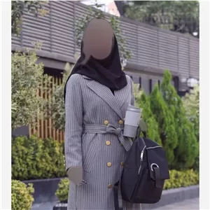 مانتو دیپلمات نگارین مکانیک پرشیا درجه یک (2)