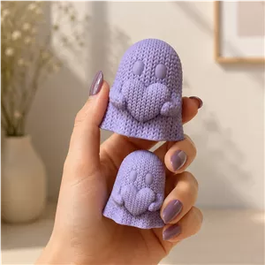 قالب سیلیکونی روح بافت 
