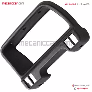 قاب دور کیلومتر پراید صبا