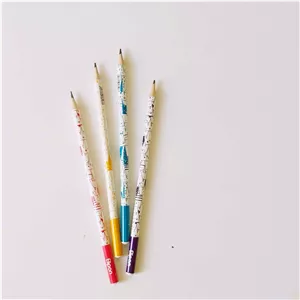 مداد مشکی فانتزی الیپون کد 002