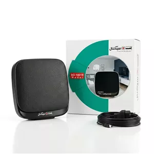 آنتن رومیزی سیگنال 7 متری مدلsg-10019