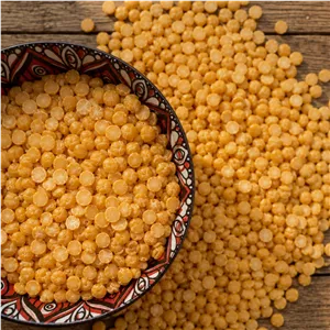 لپه طبیعی و خوش پخت