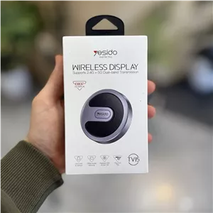 دانگل انتقال تصویر HDMI یسیدو مدل TV15