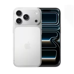 گوشی اپل iPhone 17 Pro ZA A ظرفیت 256 گیگ رم 12 گیگNOT active (بدون کد)