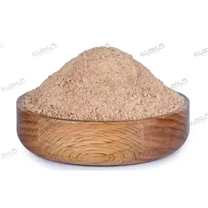 پودر سنجد عنابی وشکری