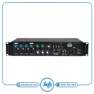 آمپلی فایر تندر مدل TE-450PA