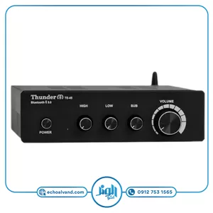 آمپلی فایر تندر مدل Thunder-TE-45