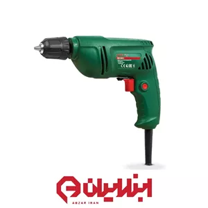 دریل 6 میلیمتر اتوماتیک دی دبلیو تی مدل DWT BM-300C
