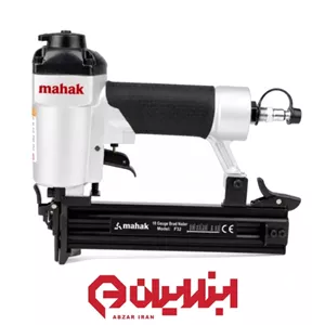 میخکوب بادی محک مدل AN-F32