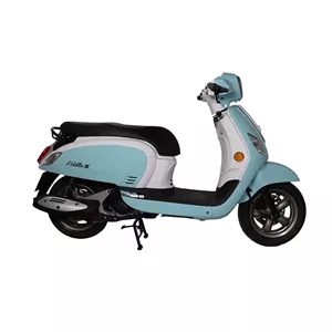 موتور سیکلت اس وای ام فیدل3- 200cc (اصلی)