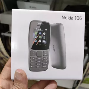 نوکیا 106 آکبند 4جی