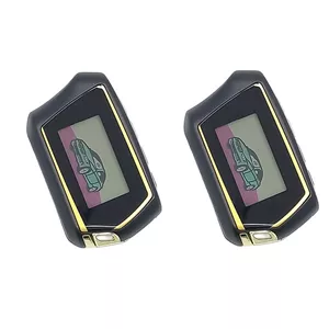 دزدگیر خودرو استلار مدل FMV-23