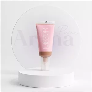 رژگونه مایع میس استار شماره 04