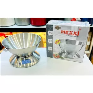 ترازوی آشپزخانه مکسی