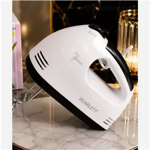هم زن دستی اسکارلت WE-133 ض