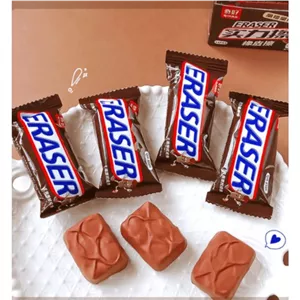 پاککن کاکائویی شکلاتی فانتزی