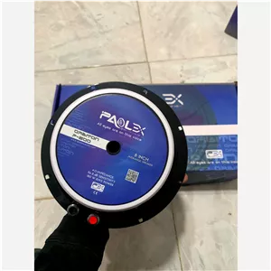 میدرنج پائولکس مدل P800 صدای باور نکردنی با کیفیت بالا