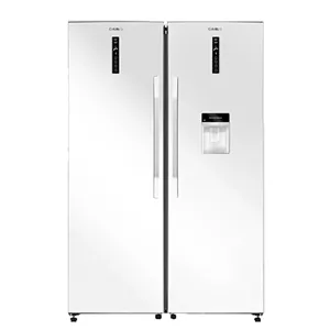 فریزر تک نوفراست یخساز اتوماتیک اینورتر - سفید مدل FOG330DWIR سوزوکی