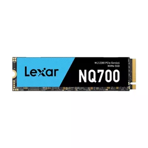 اس اس دی اینترنال PCIe Gen4 x4 لکسار مدل NQ700 ظرفیت 1 ترابایت