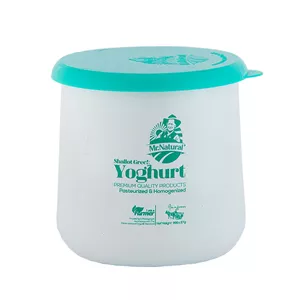 ماست موسیر آقای طبیعی (ویژه تهران)