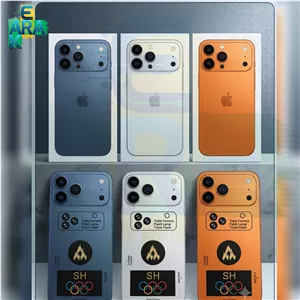 گوشی iphone 17 promax (طرح اصلی)