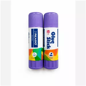 چسب ماتیکی 15گرم پیکاسو( یک عدد)