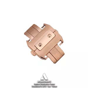 قفل ساعت مچی کارتیه Cartier Watch Strap Lock RG01