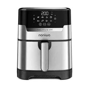 سرخ کن 8 لیتری نانیوا مدل NF-2100