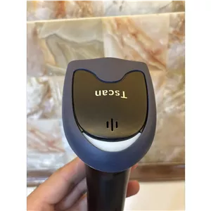 بارکد اسنکر T Scan مدل t80مخصوص انواع بارکد و هرنوع فروشگاهی