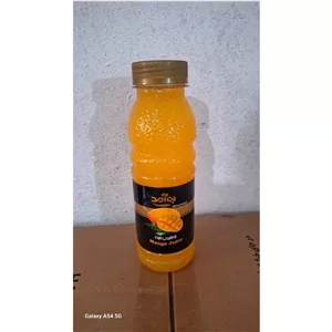 آبمیوه به آمد