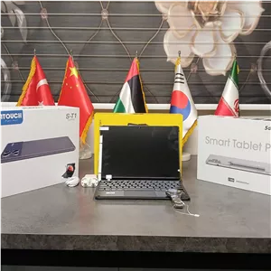 تبلت cidea مدل cm9000 ultra با گارانتی و کد ریجستری + پک هدیه 